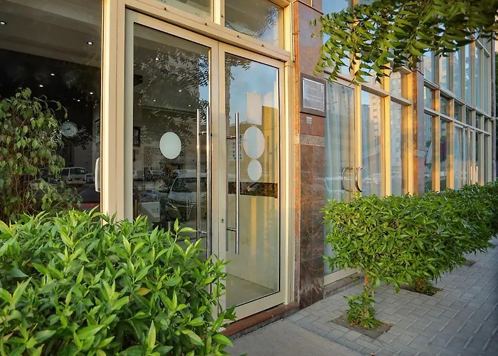 Al Sharq s Suites