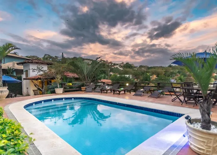  Villa Geriba