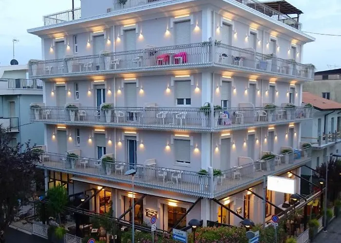 Albergo Vittoria