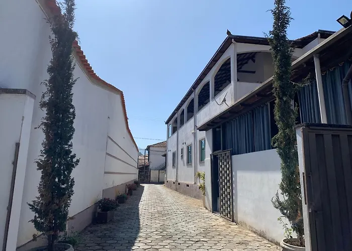 Casa Joao Do Taxi