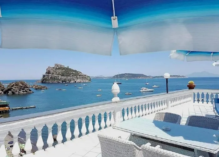 Boutique hotel only: Hotel Da Maria