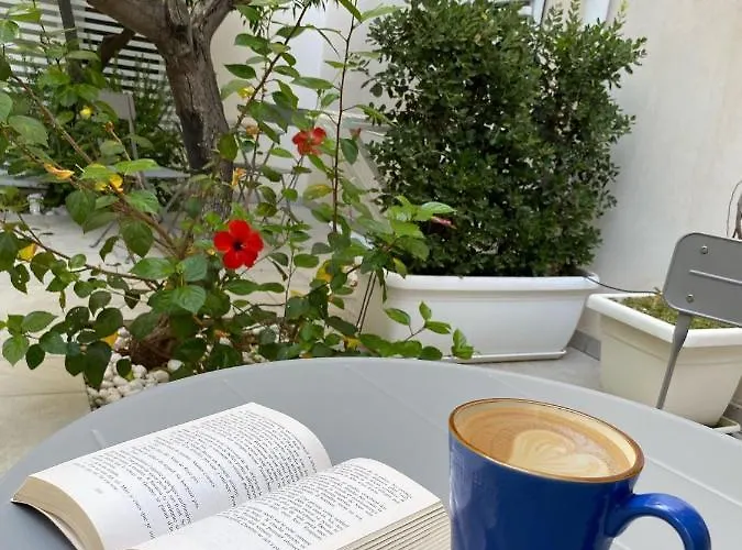 Hotel familiare: Storie di Mare