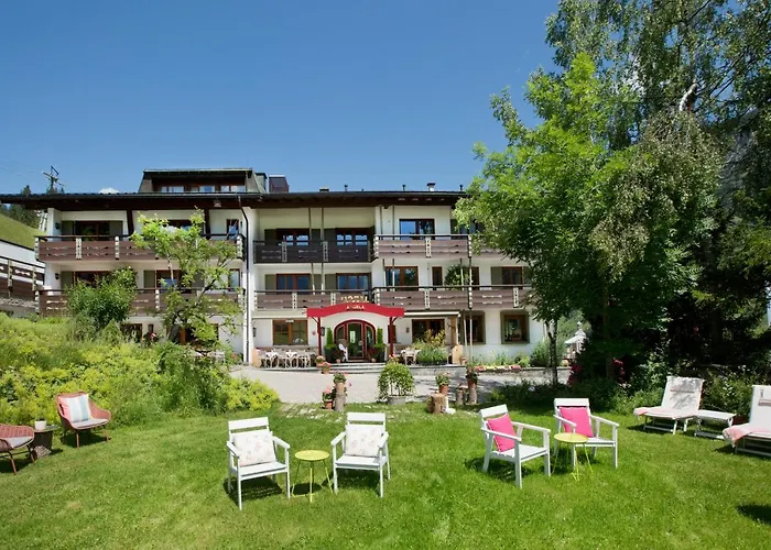 Hotel Angela
