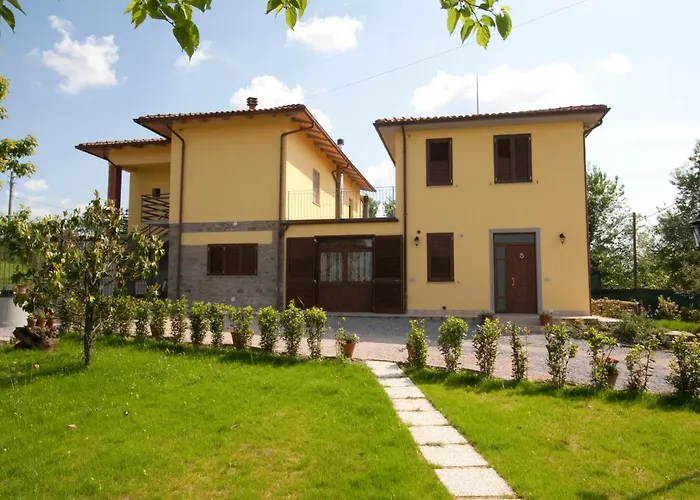 Casa Vacanze Papa Giuseppe