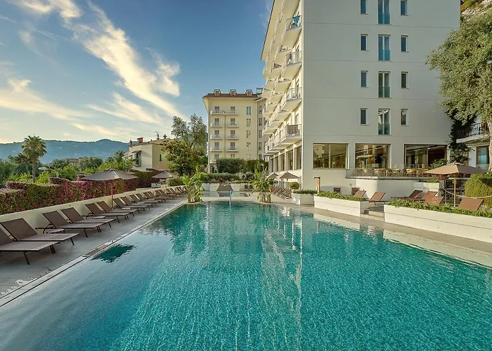 Resort: Hotel Conca Park