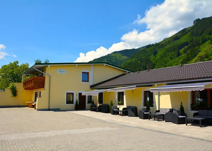 Pension Milan