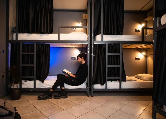 Bedway Athens