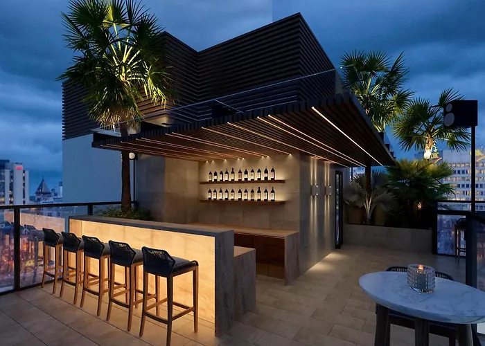 La Passion Hanoi Hotel & Spa