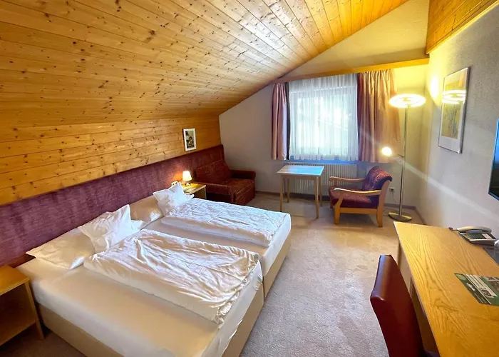 Pension Grissemann