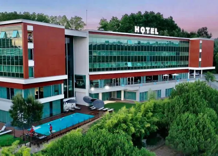 Penafiel Park & Spa