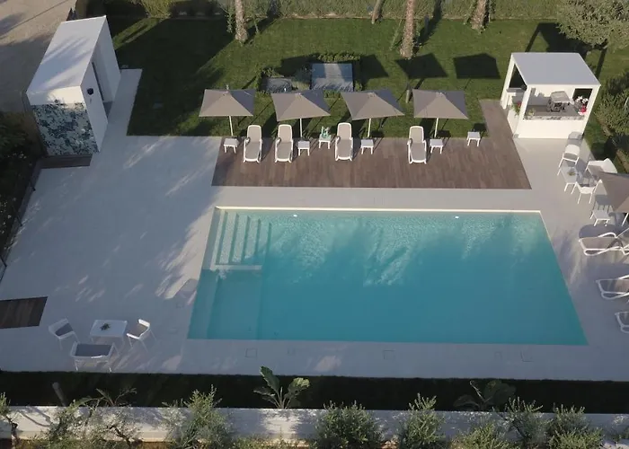 La Locanda dei Cavalieri Country House