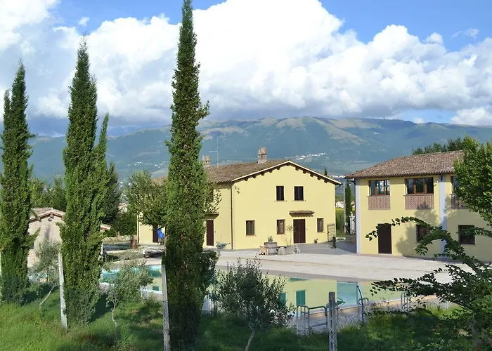 Villaggio
