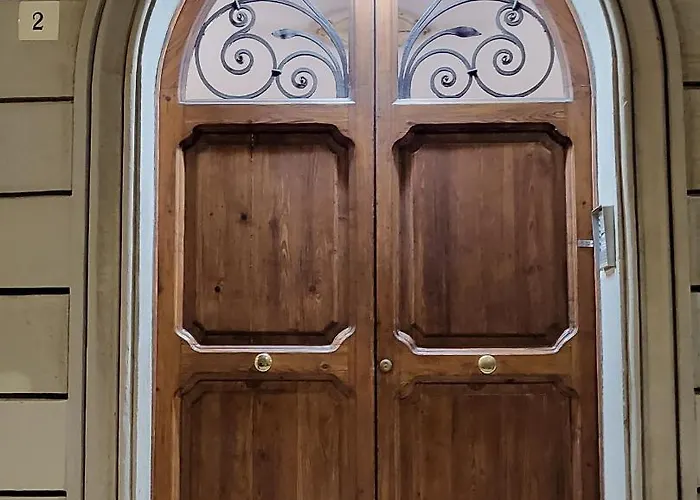 Hotel familiare: Caio Duilio B&B