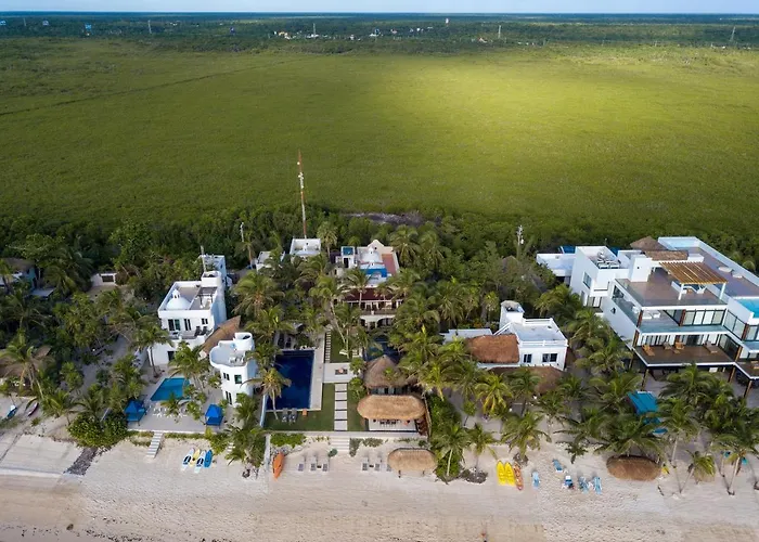 Casa Buena Suerte