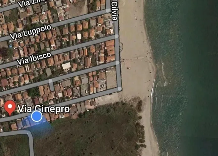Villa Francesca