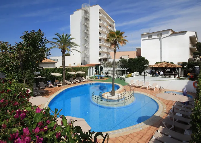 3 SterneHotel Ilusion Markus & Spa