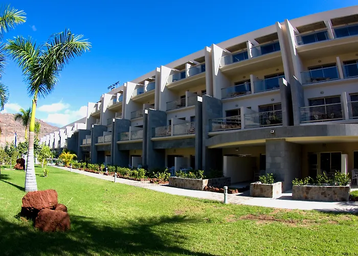 Livvo Costa Taurito & Aquapark (Adults Only)