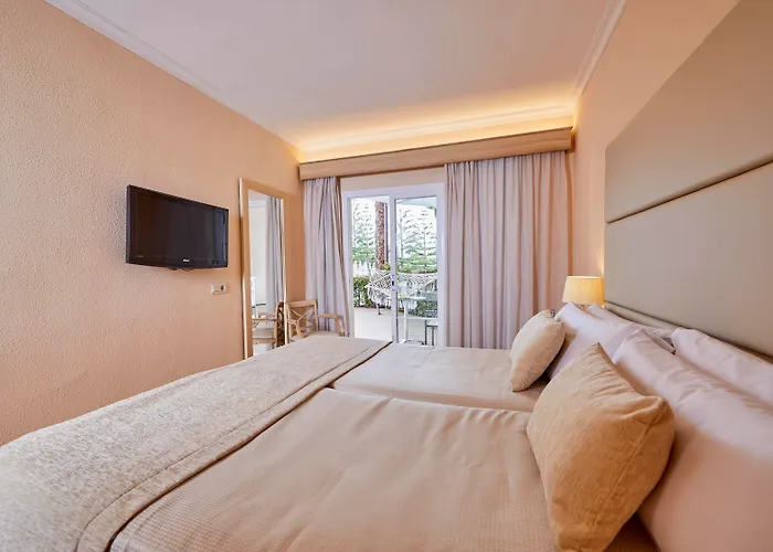 Familienhotel: Zafiro Can Picafort