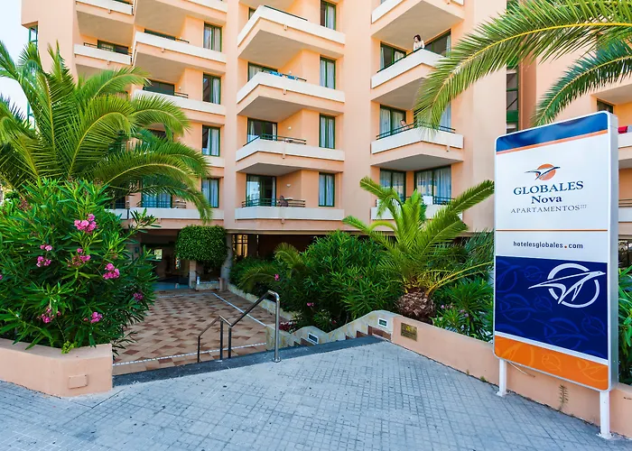 All Vacation Rentals Globales Nova