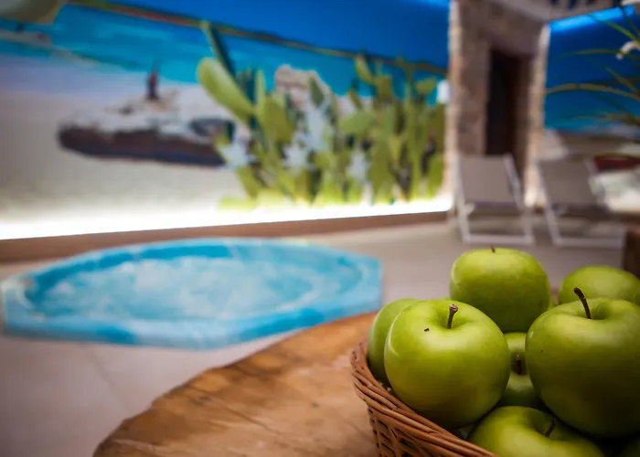 4 sterren hotel: Hotel Bahia Del Sol