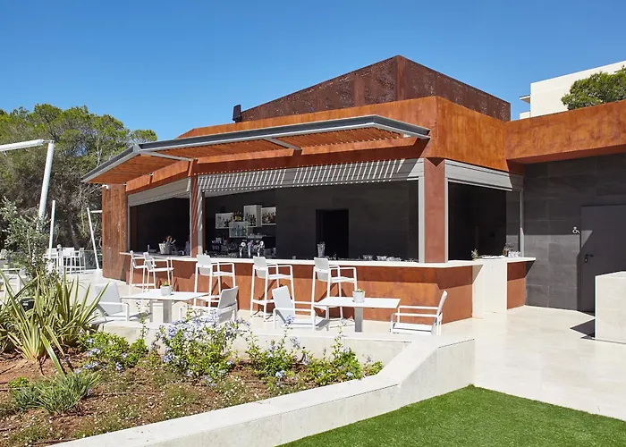  Iberostar Selection Llaut Palma- Adults Only