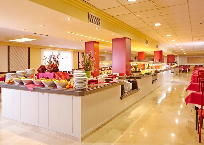 Mll Palma Bay Club Resort