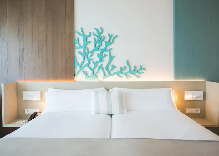  Iberostar Selection Llaut Palma- Adults Only