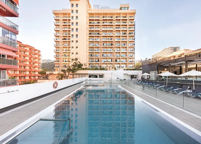 Be Live Experience Orotava (Adults Only)