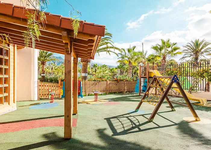 Parque La Paz