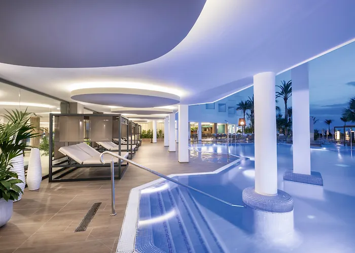 Riu Palace Jandia