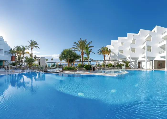 Riu Palace Jandia
