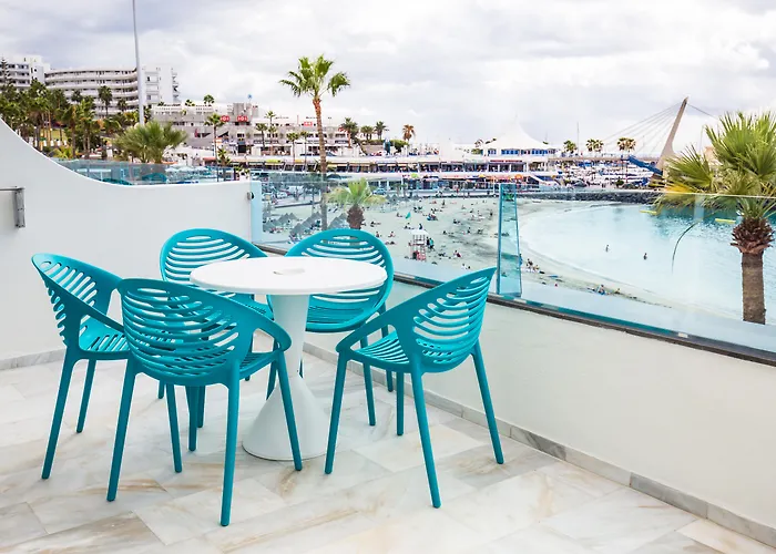 Hovima La Pinta Beachfront Family