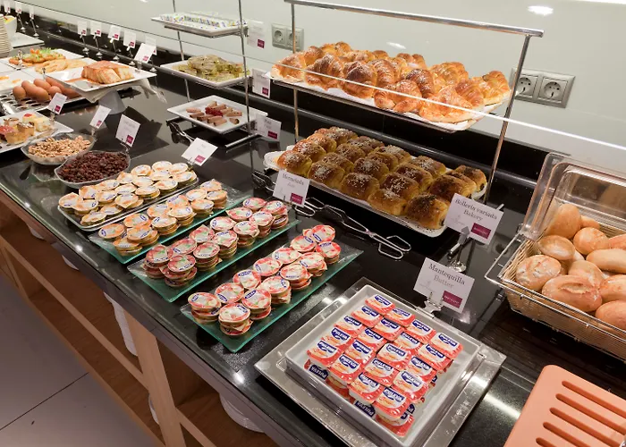 Hotel familiare: Inhala Hotel Garden