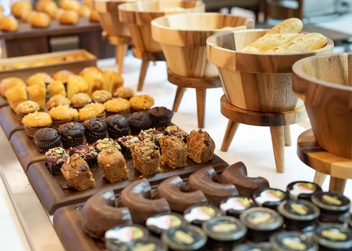 Boetiek hotel: Hotel Fariones