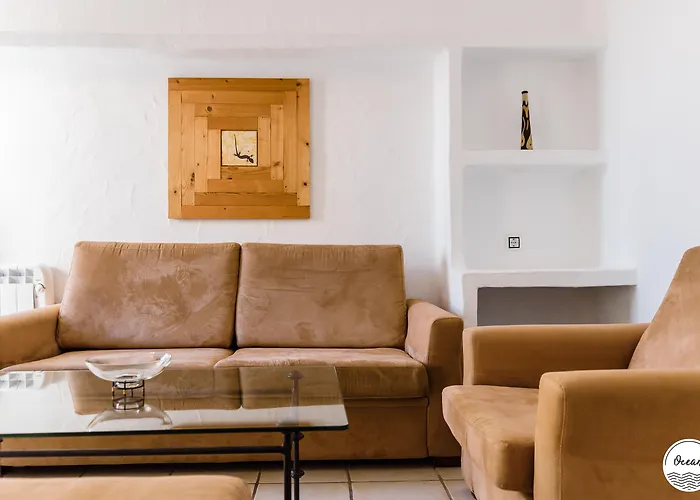 Villa mit Pool: Kamezi Boutique Hotel Villas