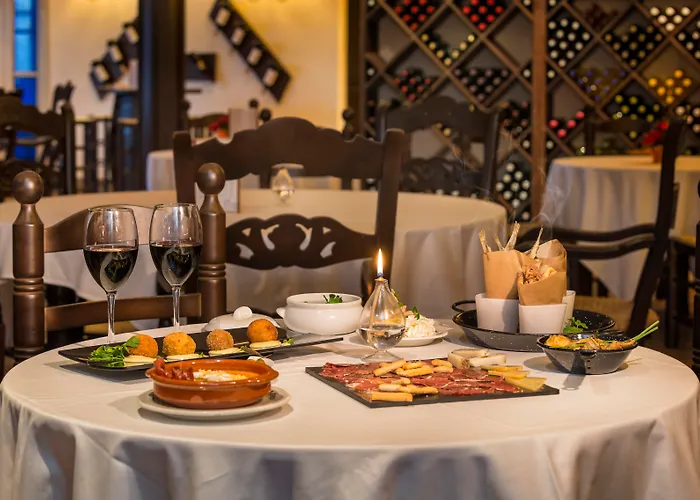 Spahotel: La Cala Resort