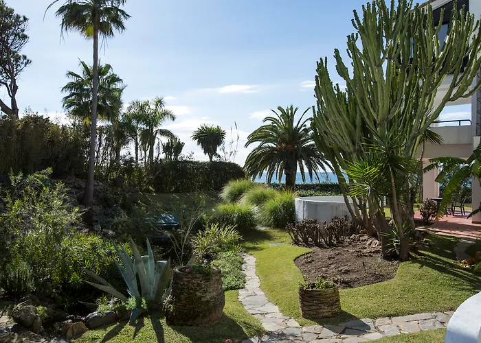 Lodge: Ona Alanda Club Marbella
