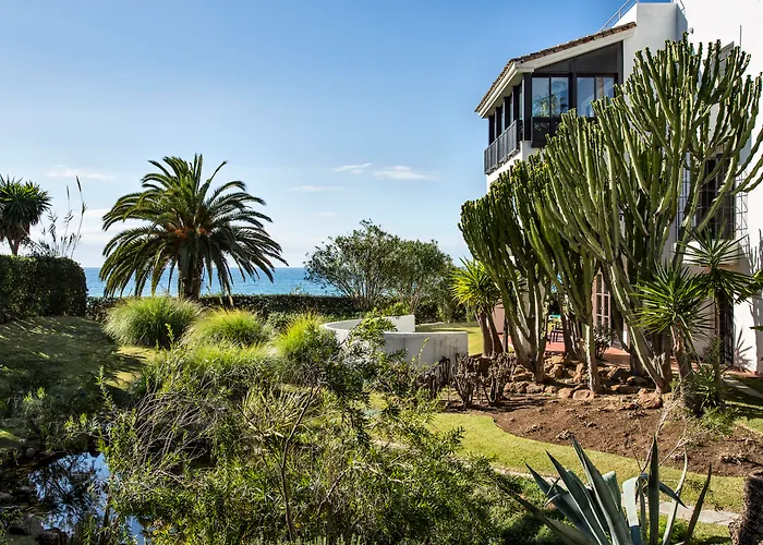 Lodge: Ona Alanda Club Marbella