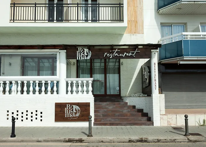 Romantic hotels Horitzo By Pierre & Vacances