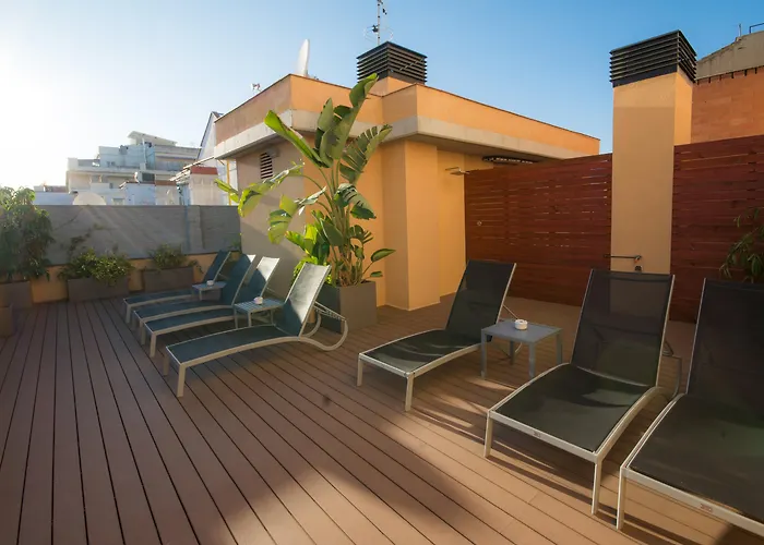 Appartement: Sensation Authentic Gracia