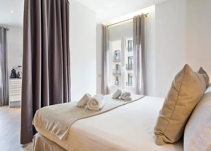 Hotel adatto agli animali: Amister Apartments