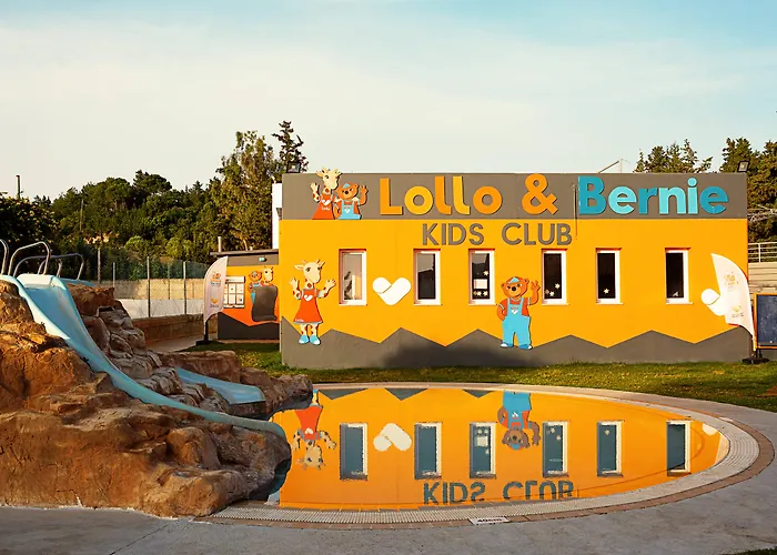 4-Sterne-Hotel: Cyprotel Faliraki