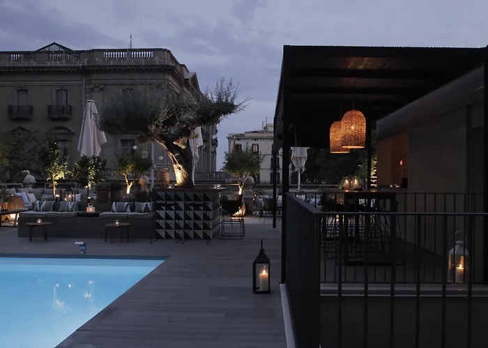 Hotel Oasis