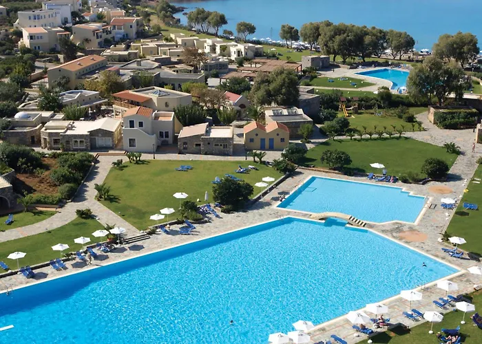 Kalimera Kriti &Village