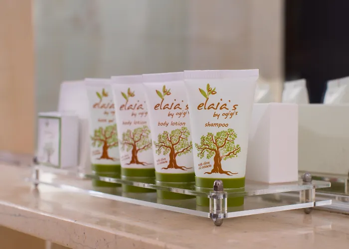 Huisdiervriendelijk hotel: Sunny Days Hotel