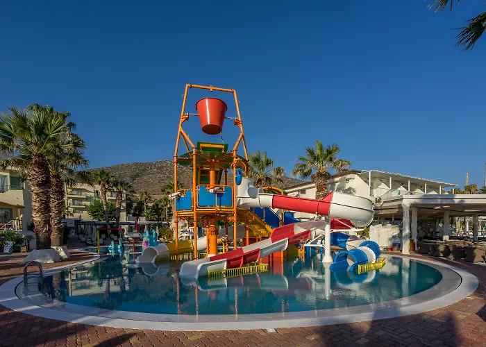 Star Beach Village&Water Park
