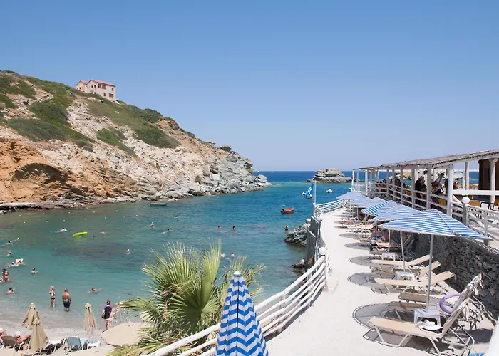 Athina Palace Resort & Spa