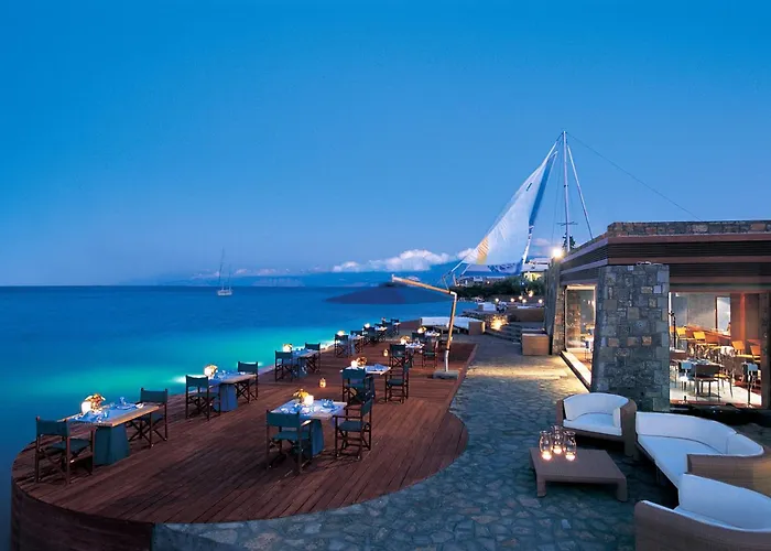 Bay Palace, A Member Of The Leading s Of The World