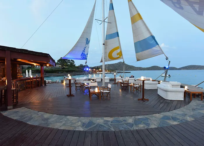 Bay Palace, A Member Of The Leading s Of The World