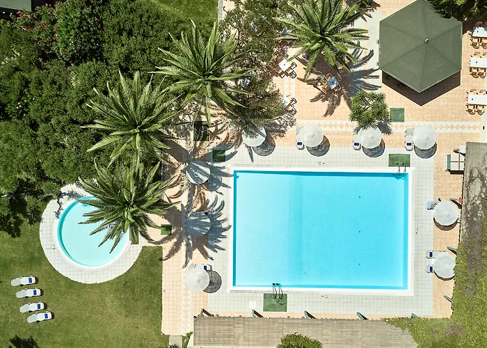  Tylissos Beach - Adults Only